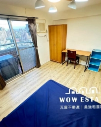 ✨最新釋出✨南區學府路 ｜ 質感一房一廳 ｜ 台水電可補 🏠✨（第4張）