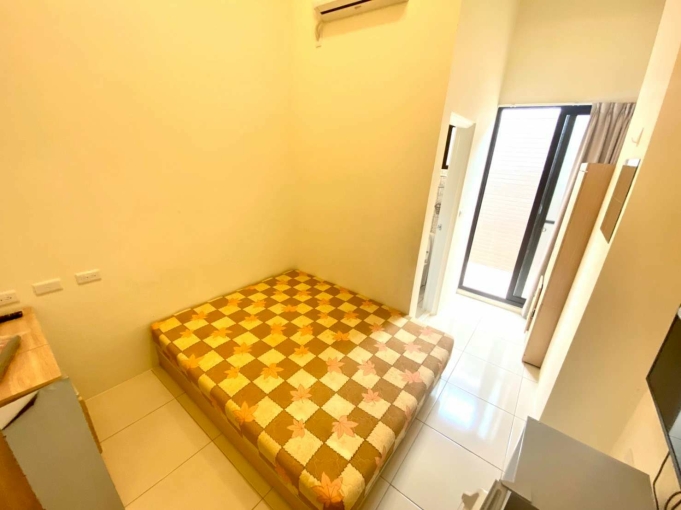 💖可租補✨優惠價🏠陽台獨洗✔️電3塊💖 - Image 1