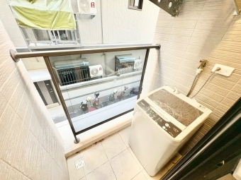 全新未住✅雙租補✅陽台獨洗✅機車位✅飲水機子母車✅近一中精武火車站（第6張）