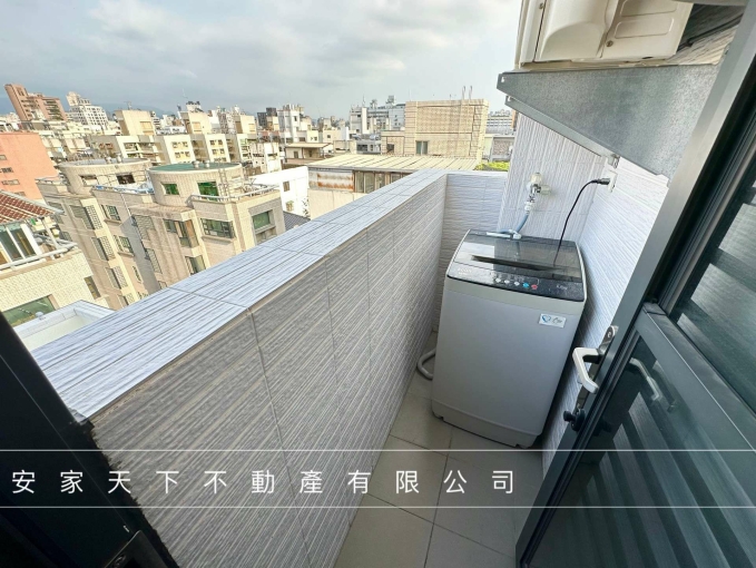 優質嚴選✨全新整理/陽台獨洗/衛浴開窗/採光/近勤美 - Image 8