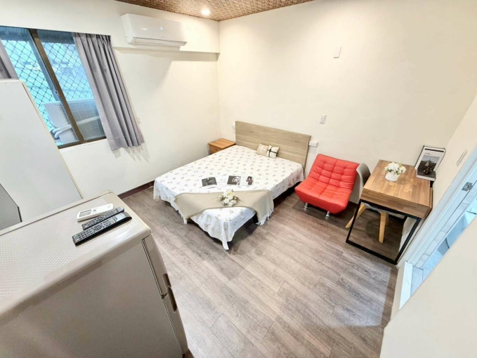 💖蛋黃公益路💎可租補🌻獨洗曬💯乾溼分離👍子母車（第3張）