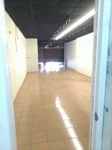 積穗十字路口金店面，麥當勞正對面，近環球、 國際牌（第2張）
