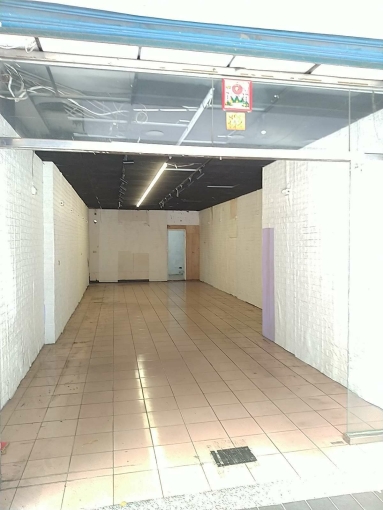 積穗十字路口金店面，麥當勞正對面，近環球、 國際牌（第1張）