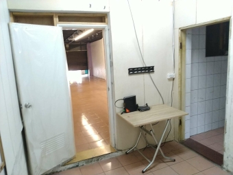 積穗十字路口金店面，麥當勞正對面，近環球、 國際牌（第3張）