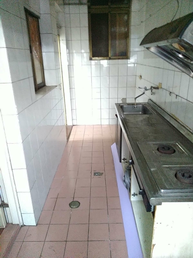 積穗十字路口金店面，麥當勞正對面，近環球、 國際牌（第4張）