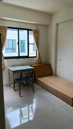 長榮大學高鐵新套房（第1張）