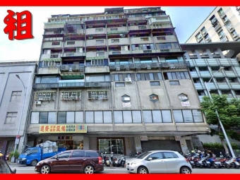 @@西門捷運商圈旁*高機能住辦空間（第1張）