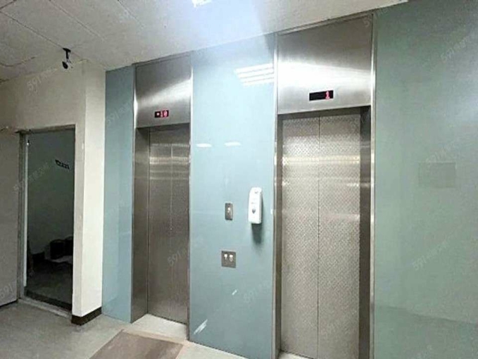 @@西門捷運商圈旁*高機能住辦空間(第9張)