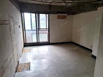 @@西門捷運商圈旁*高機能住辦空間（第5張）