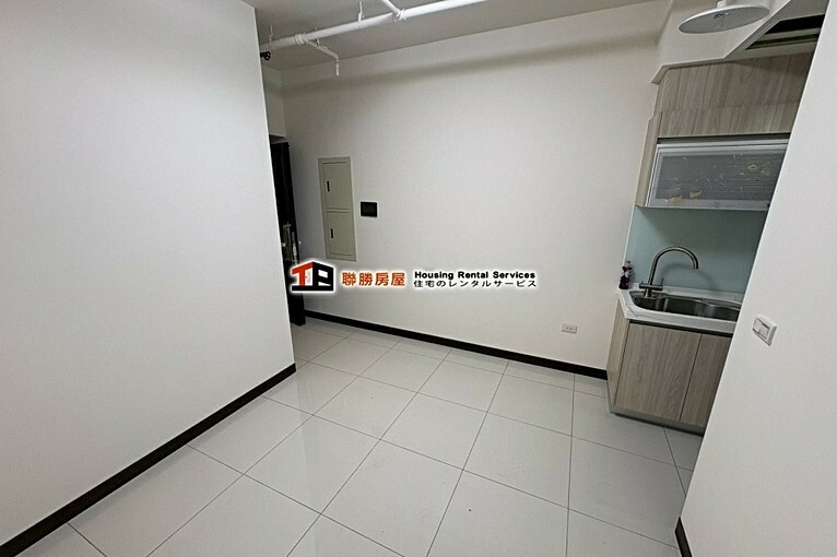 社宅✨新成屋✨水漾社區✨小資首選✨可租補✨免服務費（第3張）