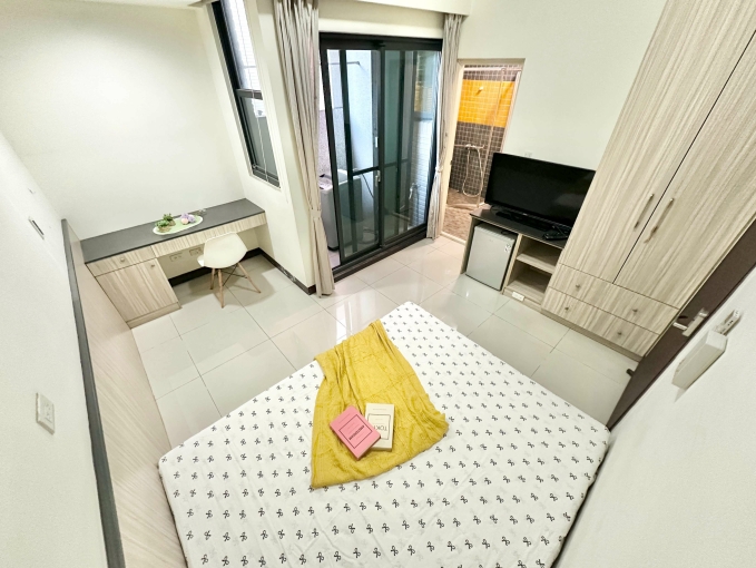 黎明路❤️電梯❤️租補(第8張)