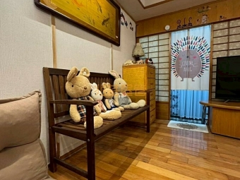 兆基社會住宅🏠友善屋源🧡泉之鄉🧡日式溫馨套房🧡可租補（第3張）