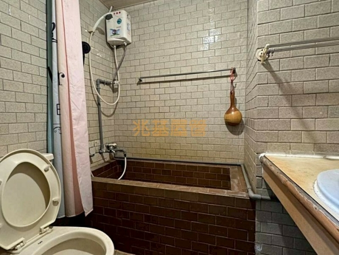 兆基社會住宅🏠友善屋源🧡泉之鄉🧡日式溫馨套房🧡可租補(第6張)