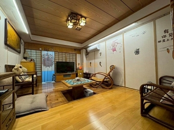 兆基社會住宅🏠友善屋源🧡泉之鄉🧡日式溫馨套房🧡可租補（第1張）