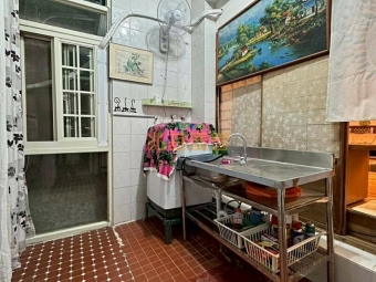 兆基社會住宅🏠友善屋源🧡泉之鄉🧡日式溫馨套房🧡可租補（第5張）