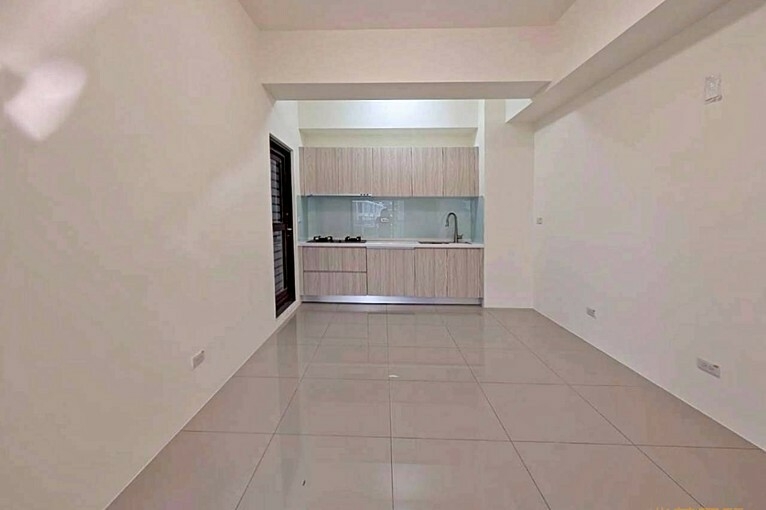 兆基社會住宅🏠後龍高鐵新成屋兩房+平車+免仲費（第4張）