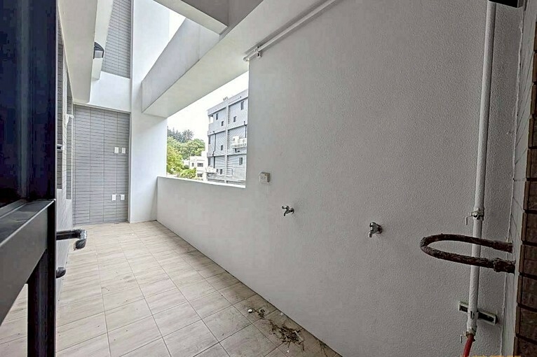 兆基社會住宅🏠後龍高鐵新成屋兩房+平車+免仲費（第13張）