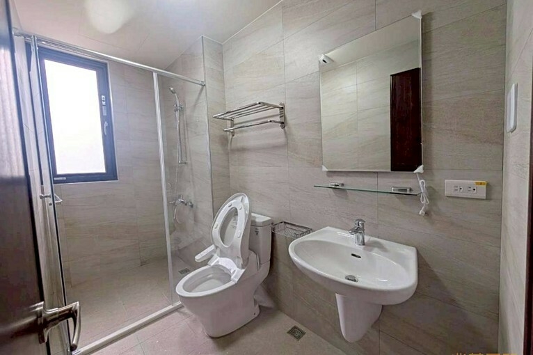 兆基社會住宅🏠後龍高鐵新成屋兩房+平車+免仲費（第14張）