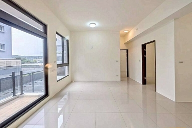 兆基社會住宅🏠後龍高鐵新成屋兩房+平車+免仲費（第1張）