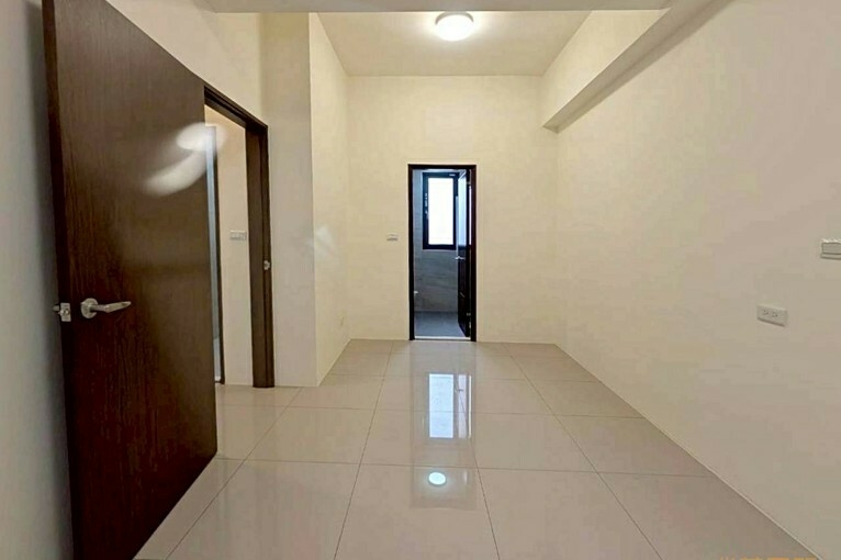 兆基社會住宅🏠後龍高鐵新成屋兩房+平車+免仲費（第5張）