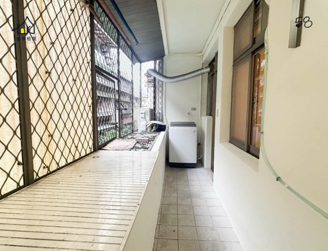 58D🏡永春站步行5分鐘｜雅房｜可租補｜垃圾代收（第11張）