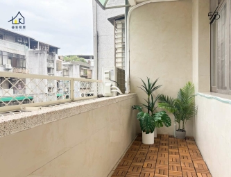 58D🏡永春站步行5分鐘｜雅房｜可租補｜垃圾代收（第13張）