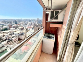 四維國小捷運站✨台水電✔電梯✨陽台洗衣機 - Image 20