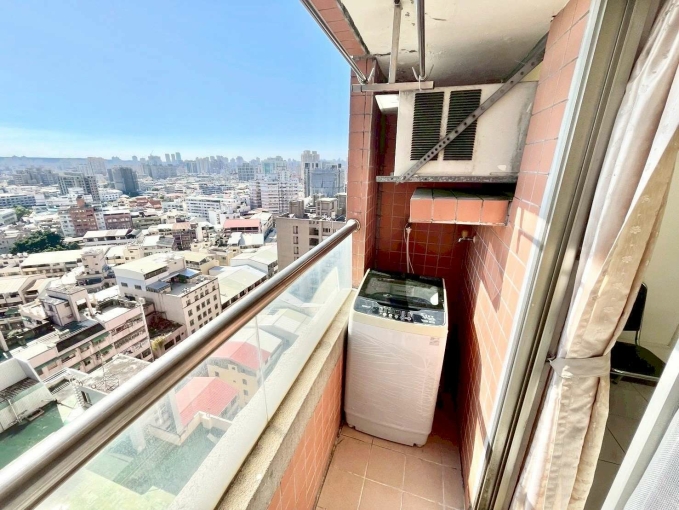 四維國小捷運站✨台水電✔電梯✨陽台洗衣機 - Image 10