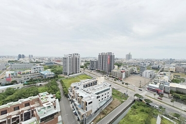總管家│全新未住視野3房平車可入籍雙租補│免仲（第3張）