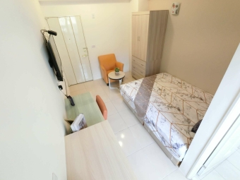 *採光佳*陽台獨洗曬*機車好停*子母車*流理台～°•○（第4張）