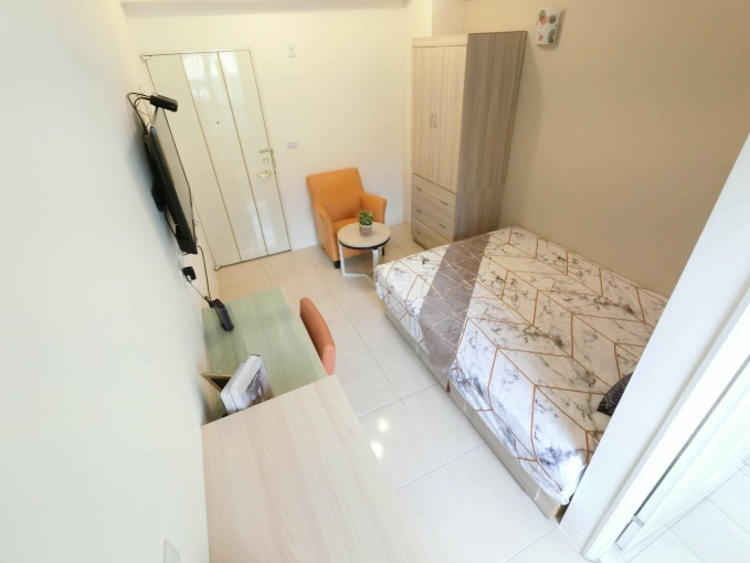 *採光佳*陽台獨洗曬*機車好停*子母車*流理台~°•○(第4張)