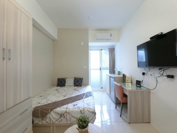 *採光佳*陽台獨洗曬*機車好停*子母車*流理台~°•○(第1張)