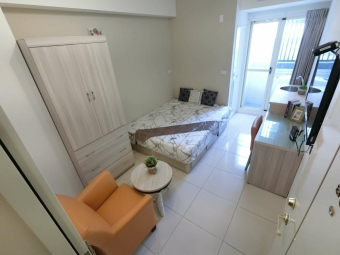 *採光佳*陽台獨洗曬*機車好停*子母車*流理台～°•○（第2張）