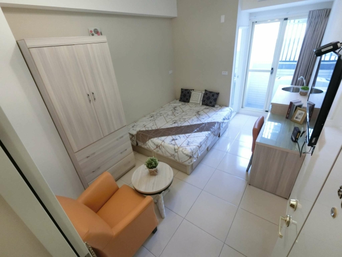 *採光佳*陽台獨洗曬*機車好停*子母車*流理台~°•○(第2張)