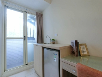 *採光佳*陽台獨洗曬*機車好停*子母車*流理台～°•○（第6張）