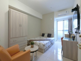 *採光佳*陽台獨洗曬*機車好停*子母車*流理台～°•○（第5張）