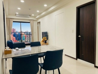 屋主自租｜美術館三房｜高樓層景觀（第2張）