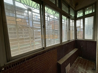 兆基社會住宅🏠友善屋源🧡民生社區、大空間四房、可租補入籍（第8張）