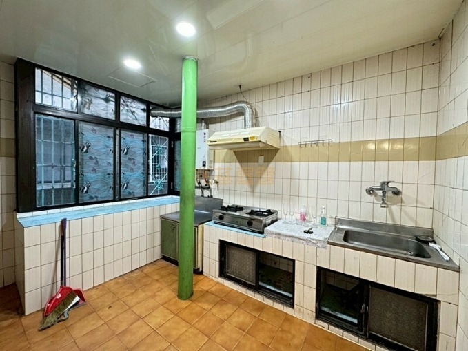 兆基社會住宅🏠友善屋源🧡民生社區、大空間四房、可租補入籍(第9張)