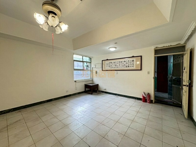 兆基社會住宅🏠友善屋源🧡民生社區、大空間四房、可租補入籍(第2張)