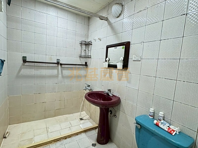 兆基社會住宅🏠友善屋源🧡民生社區、大空間四房、可租補入籍(第10張)