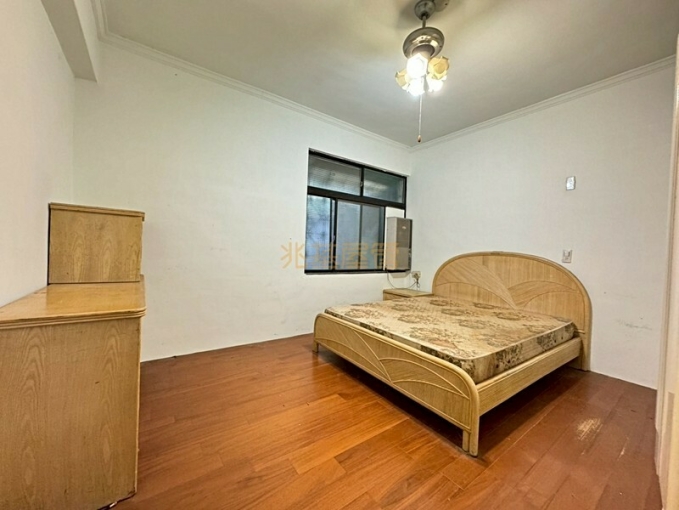 兆基社會住宅🏠友善屋源🧡民生社區、大空間四房、可租補入籍(第4張)