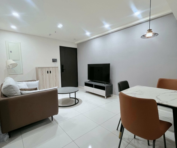 可租補｜2衛浴大2房｜可另租車位｜拎包住（第1張）