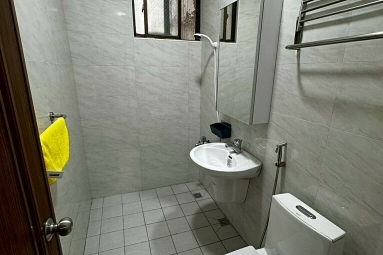 兆基社會住宅🏠精美三房#可租補#可貓狗#看房+賴（第10張）