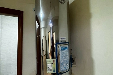 兆基社會住宅🏠精美三房#可租補#可貓狗#看房+賴（第8張）