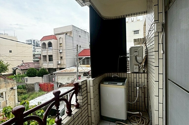 兆基社會住宅🏠精美三房#可租補#可貓狗#看房+賴（第7張）