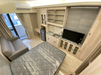 火車站.車位好租🍎一年屋🍎配備齊全.可租補 - Image 17