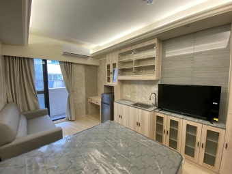 火車站.車位好租🍎一年屋🍎配備齊全.可租補 - Image 16