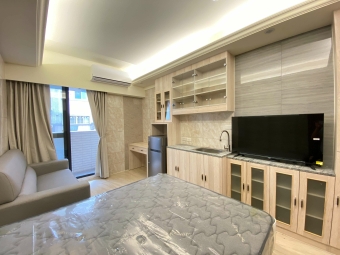 火車站.車位好租🍎一年屋🍎配備齊全.可租補 - Image 15