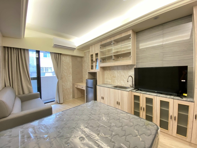 火車站.車位好租🍎一年屋🍎配備齊全.可租補 - Image 4